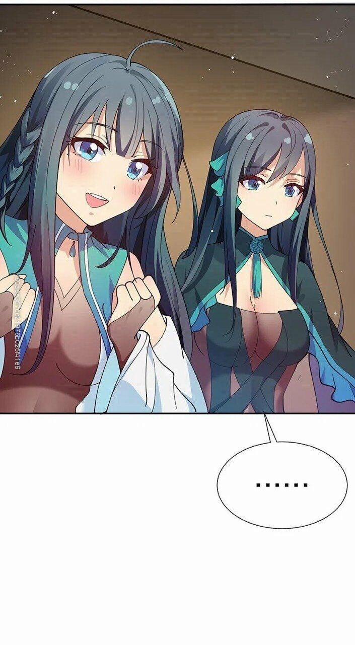 Toàn Bộ Tu Chân Giới Muội Tử Muốn Bắt Ta 31 trang 11