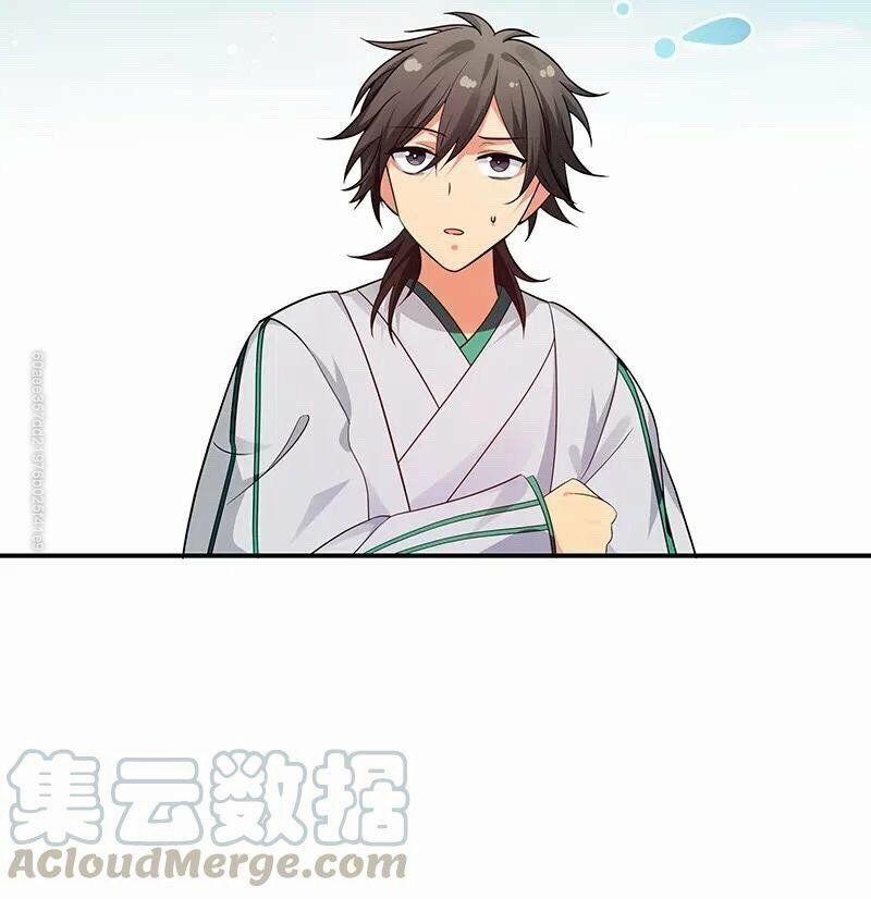 Toàn Bộ Tu Chân Giới Muội Tử Muốn Bắt Ta 31 trang 14