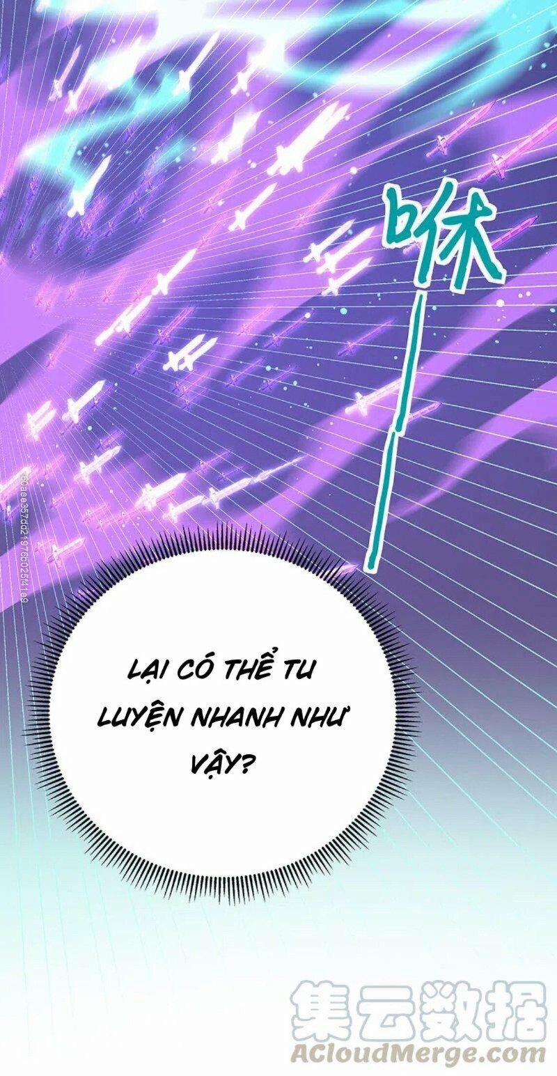 Toàn Bộ Tu Chân Giới Muội Tử Muốn Bắt Ta 31 trang 2