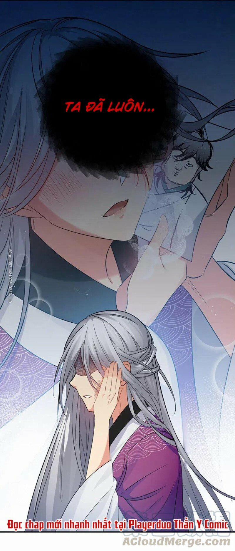 Toàn Bộ Tu Chân Giới Muội Tử Muốn Bắt Ta 31 trang 20