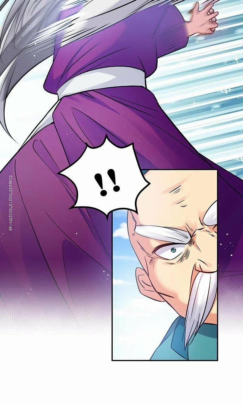 Toàn Bộ Tu Chân Giới Muội Tử Muốn Bắt Ta 31 trang 23