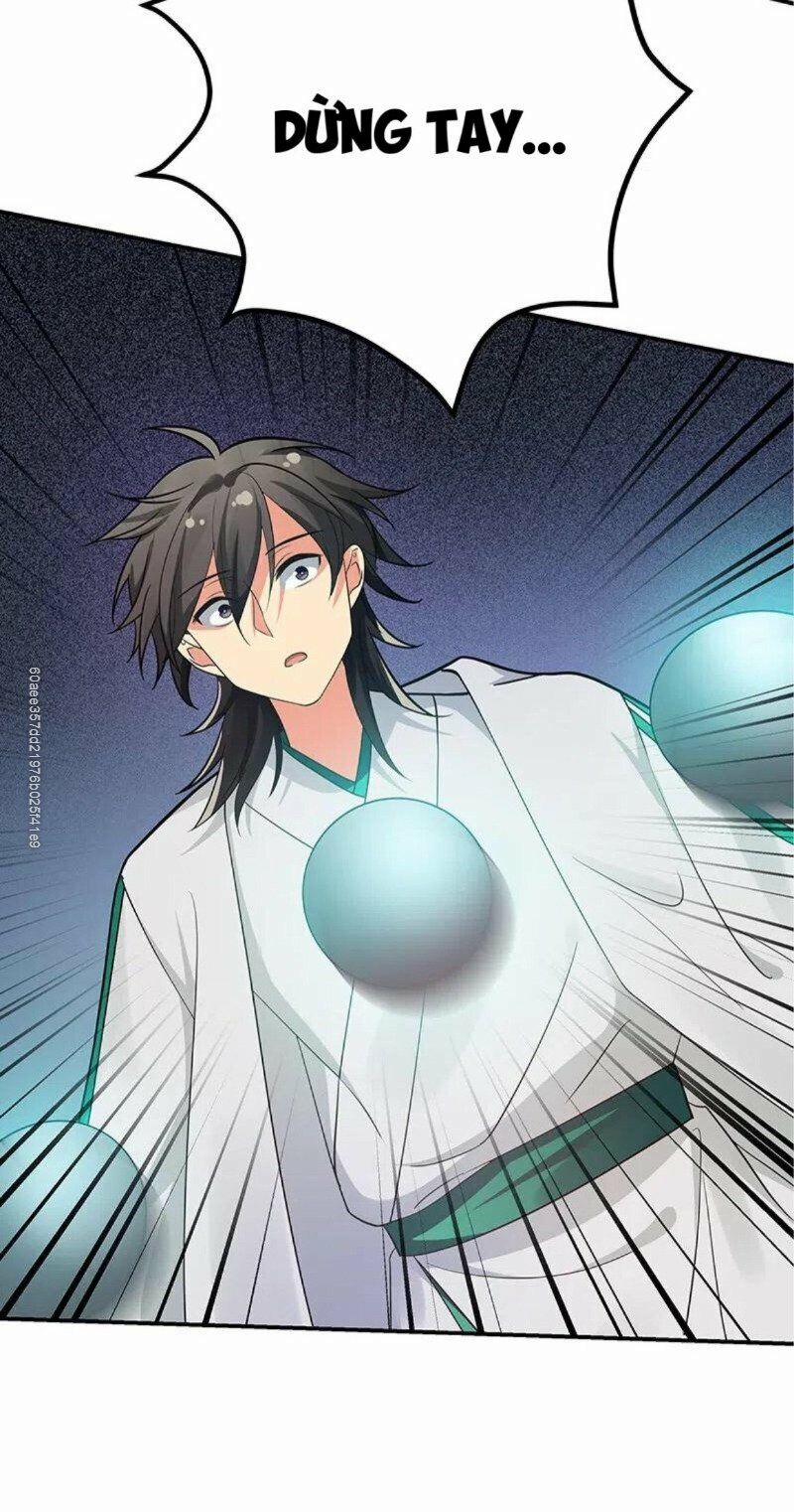 Toàn Bộ Tu Chân Giới Muội Tử Muốn Bắt Ta 31 trang 25