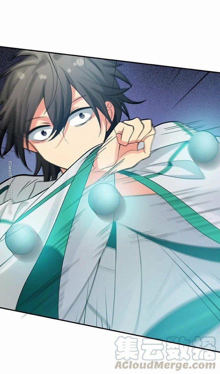 Toàn Bộ Tu Chân Giới Muội Tử Muốn Bắt Ta 31 trang 26