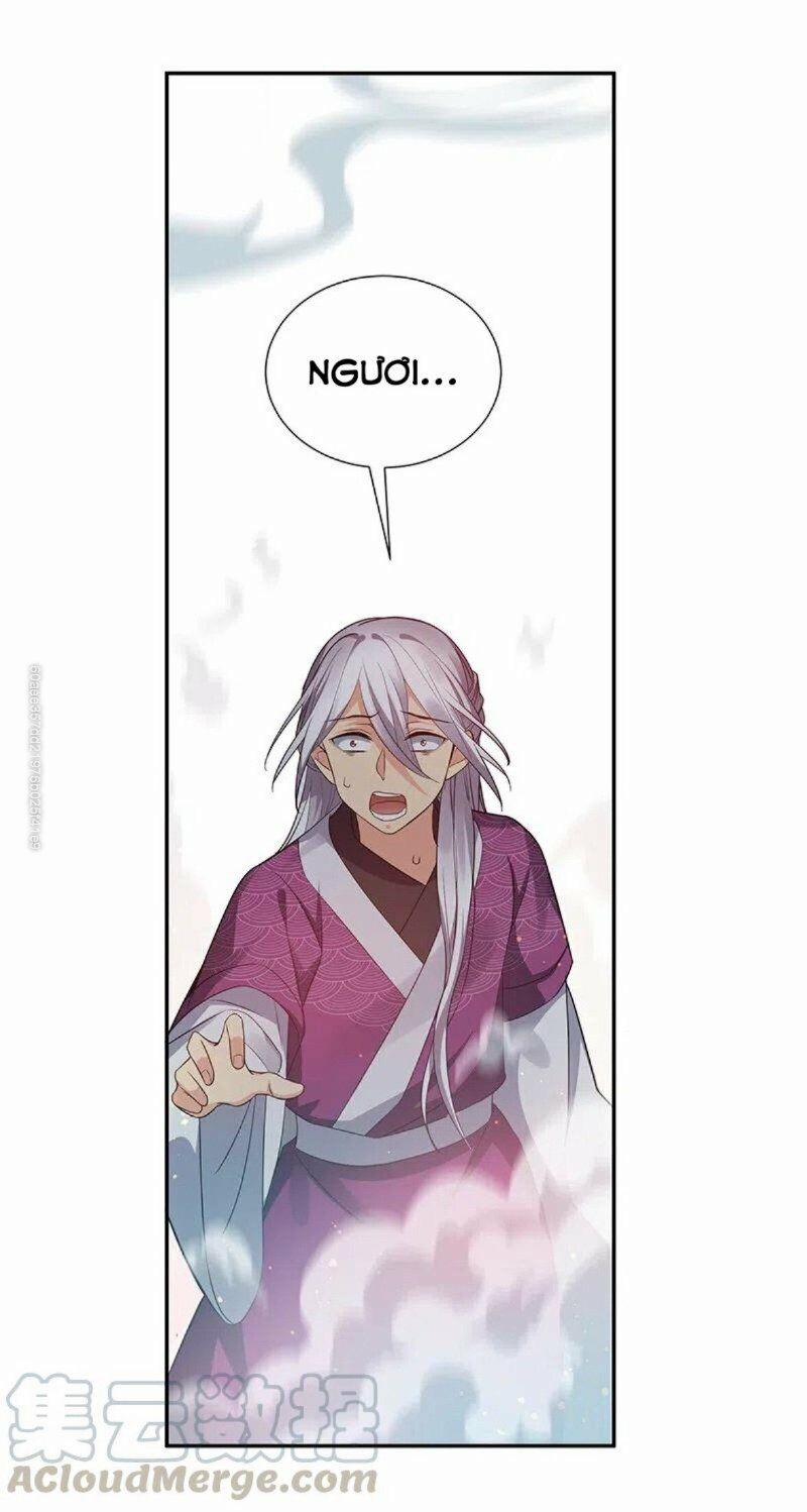 Toàn Bộ Tu Chân Giới Muội Tử Muốn Bắt Ta 31 trang 30