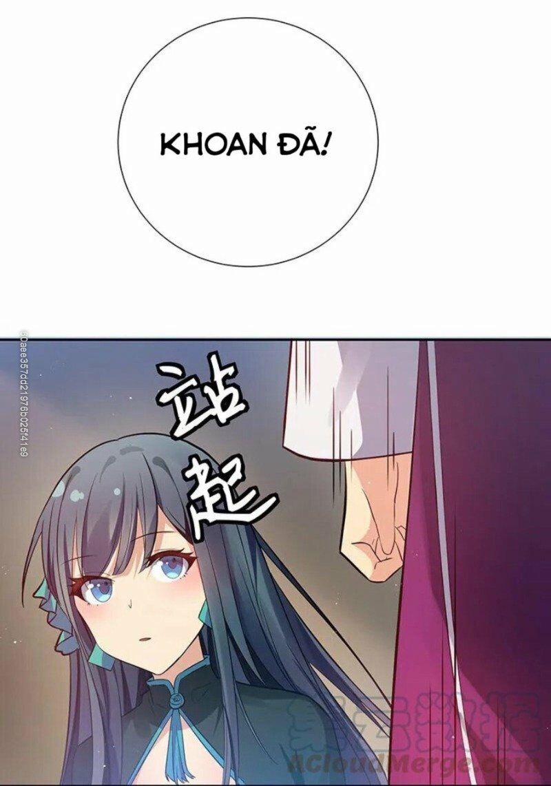 Toàn Bộ Tu Chân Giới Muội Tử Muốn Bắt Ta 31 trang 34