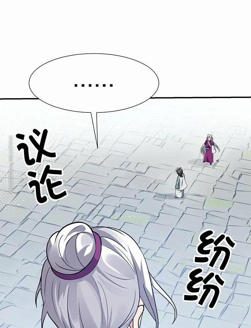 Toàn Bộ Tu Chân Giới Muội Tử Muốn Bắt Ta 31 trang 7