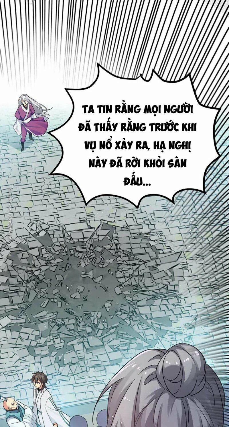 Toàn Bộ Tu Chân Giới Muội Tử Muốn Bắt Ta 32 trang 0