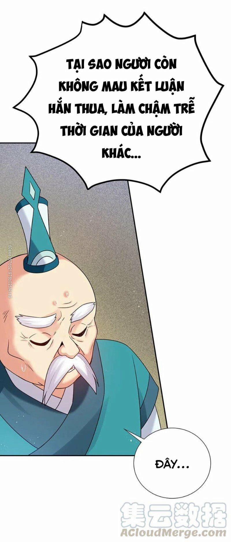 Toàn Bộ Tu Chân Giới Muội Tử Muốn Bắt Ta 32 trang 10