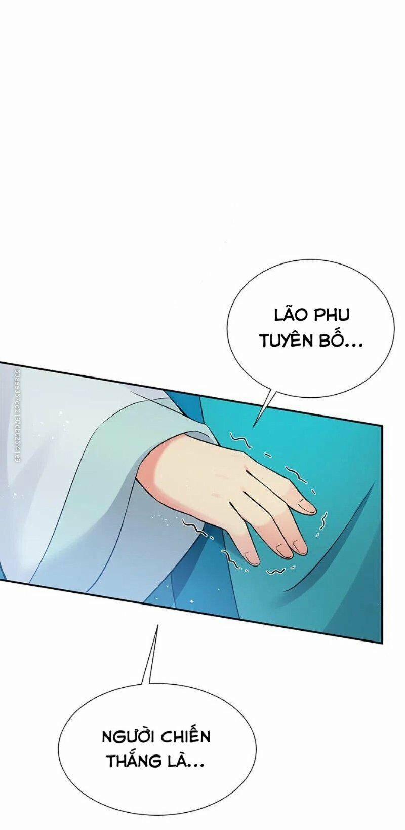 Toàn Bộ Tu Chân Giới Muội Tử Muốn Bắt Ta 32 trang 11