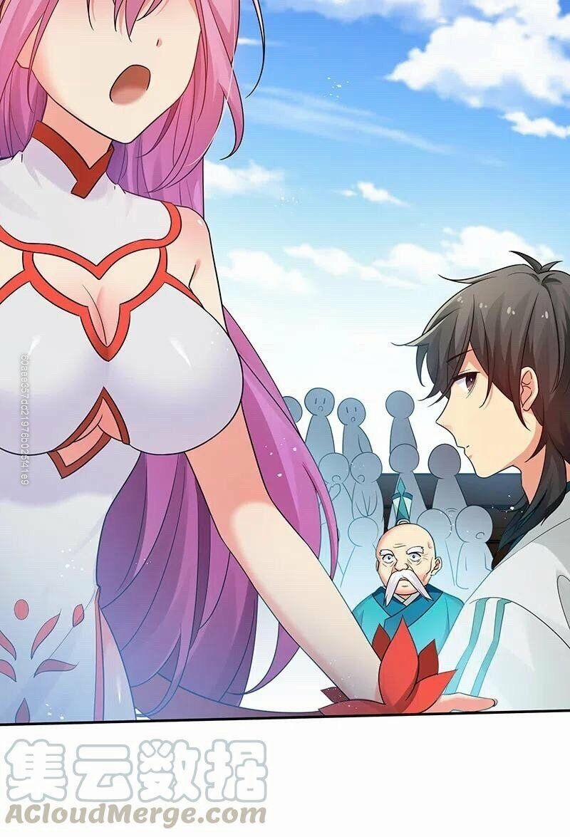 Toàn Bộ Tu Chân Giới Muội Tử Muốn Bắt Ta 32 trang 13