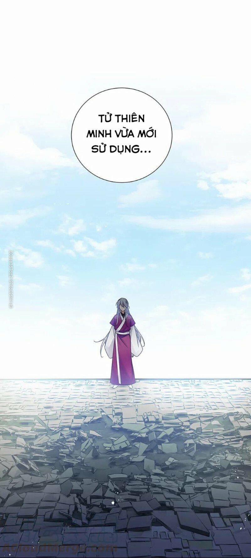 Toàn Bộ Tu Chân Giới Muội Tử Muốn Bắt Ta 32 trang 16