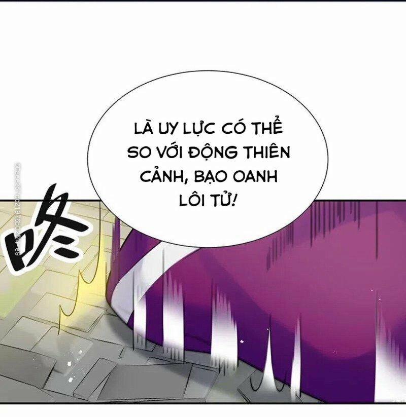 Toàn Bộ Tu Chân Giới Muội Tử Muốn Bắt Ta 32 trang 17