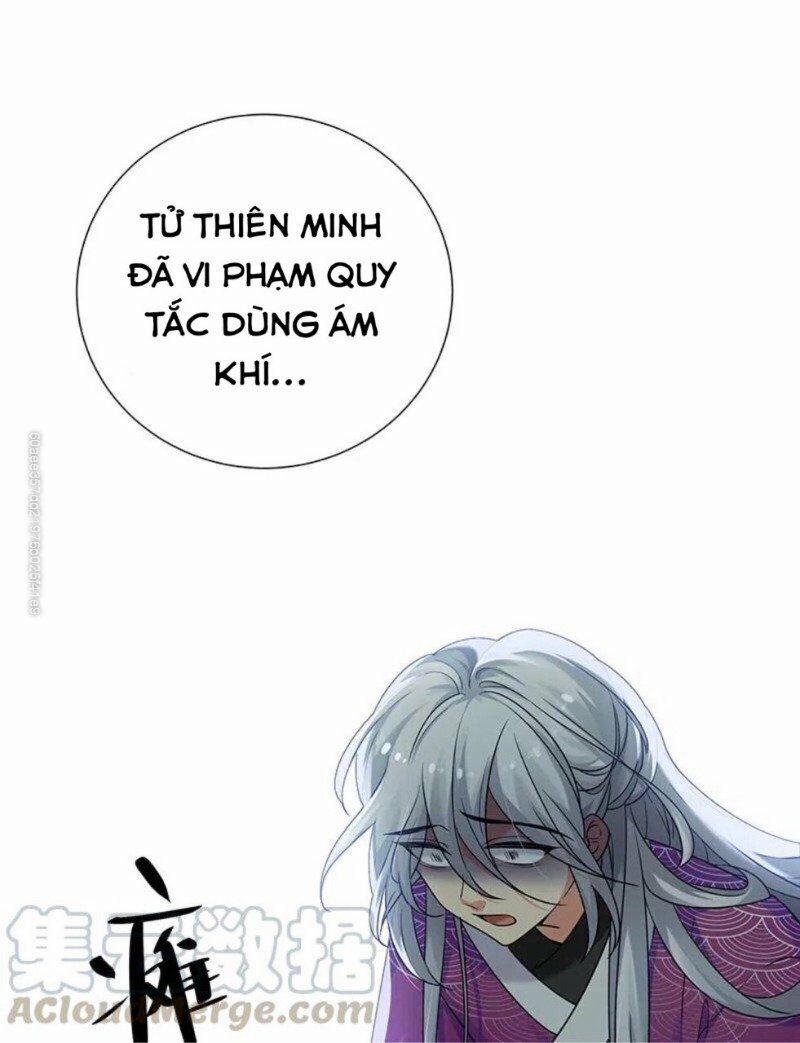 Toàn Bộ Tu Chân Giới Muội Tử Muốn Bắt Ta 32 trang 19