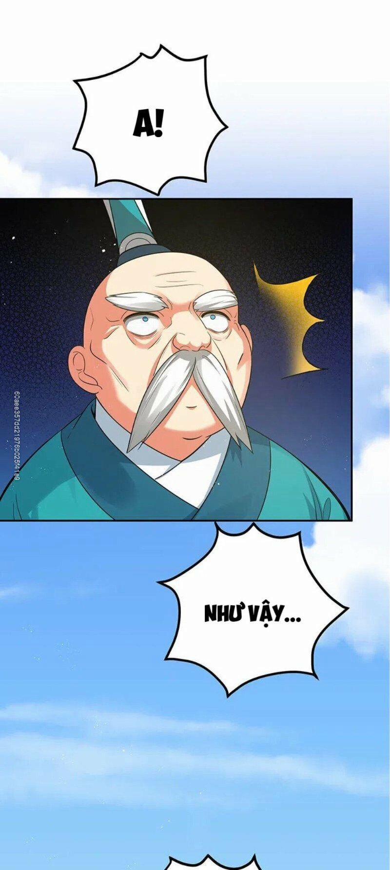 Toàn Bộ Tu Chân Giới Muội Tử Muốn Bắt Ta 32 trang 26