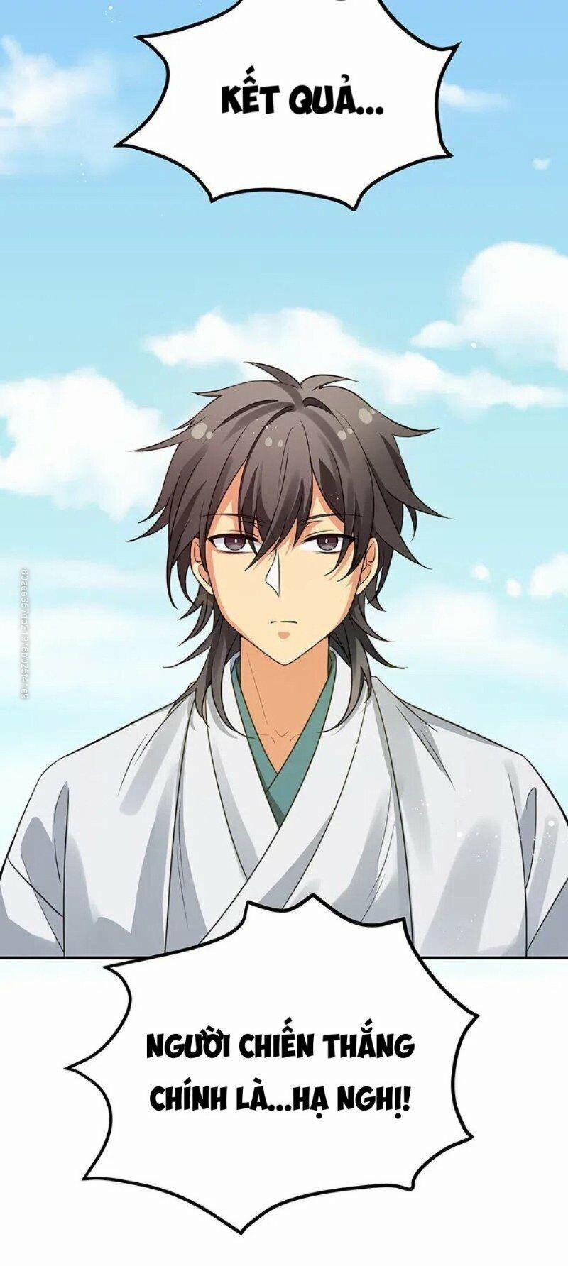 Toàn Bộ Tu Chân Giới Muội Tử Muốn Bắt Ta 32 trang 27