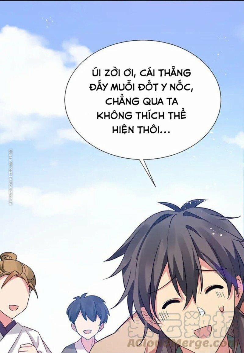 Toàn Bộ Tu Chân Giới Muội Tử Muốn Bắt Ta 32 trang 29