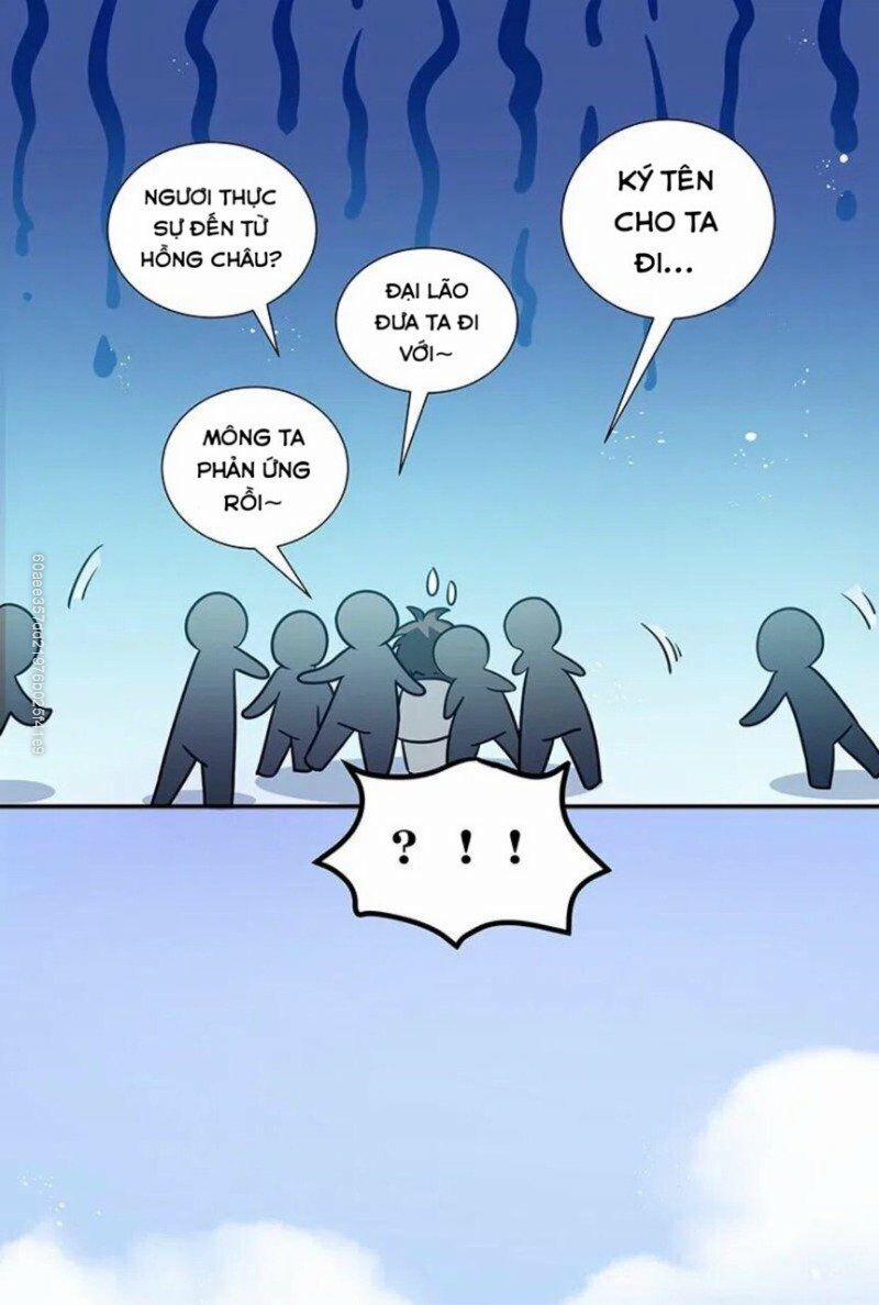 Toàn Bộ Tu Chân Giới Muội Tử Muốn Bắt Ta 32 trang 31