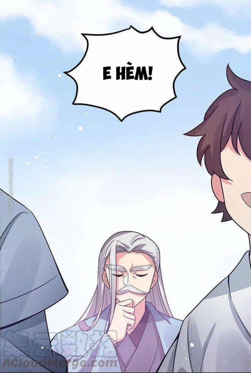 Toàn Bộ Tu Chân Giới Muội Tử Muốn Bắt Ta 32 trang 32