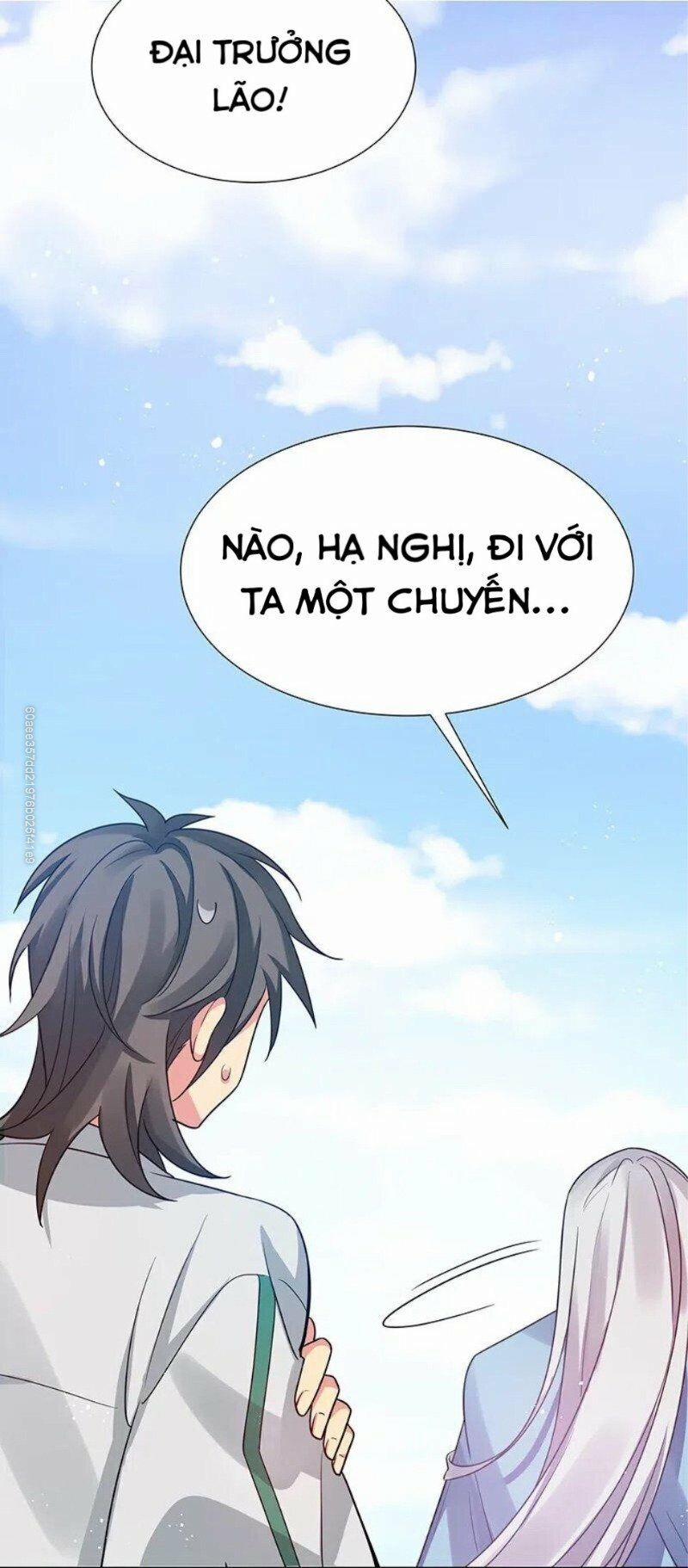 Toàn Bộ Tu Chân Giới Muội Tử Muốn Bắt Ta 32 trang 34