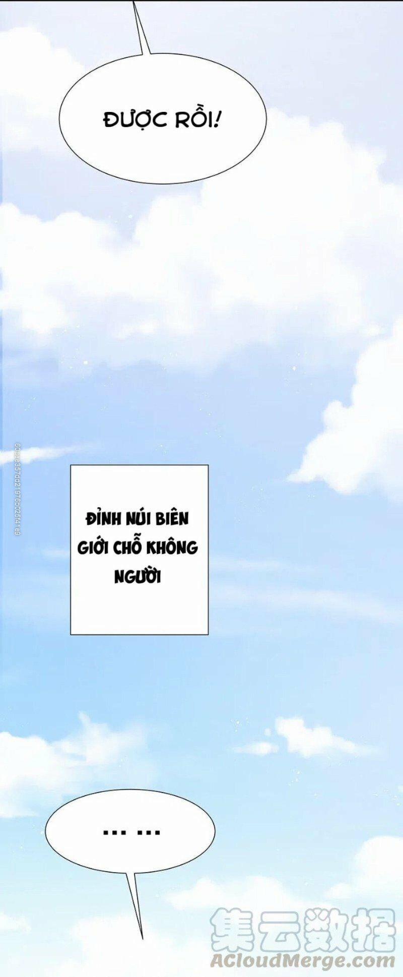 Toàn Bộ Tu Chân Giới Muội Tử Muốn Bắt Ta 32 trang 35