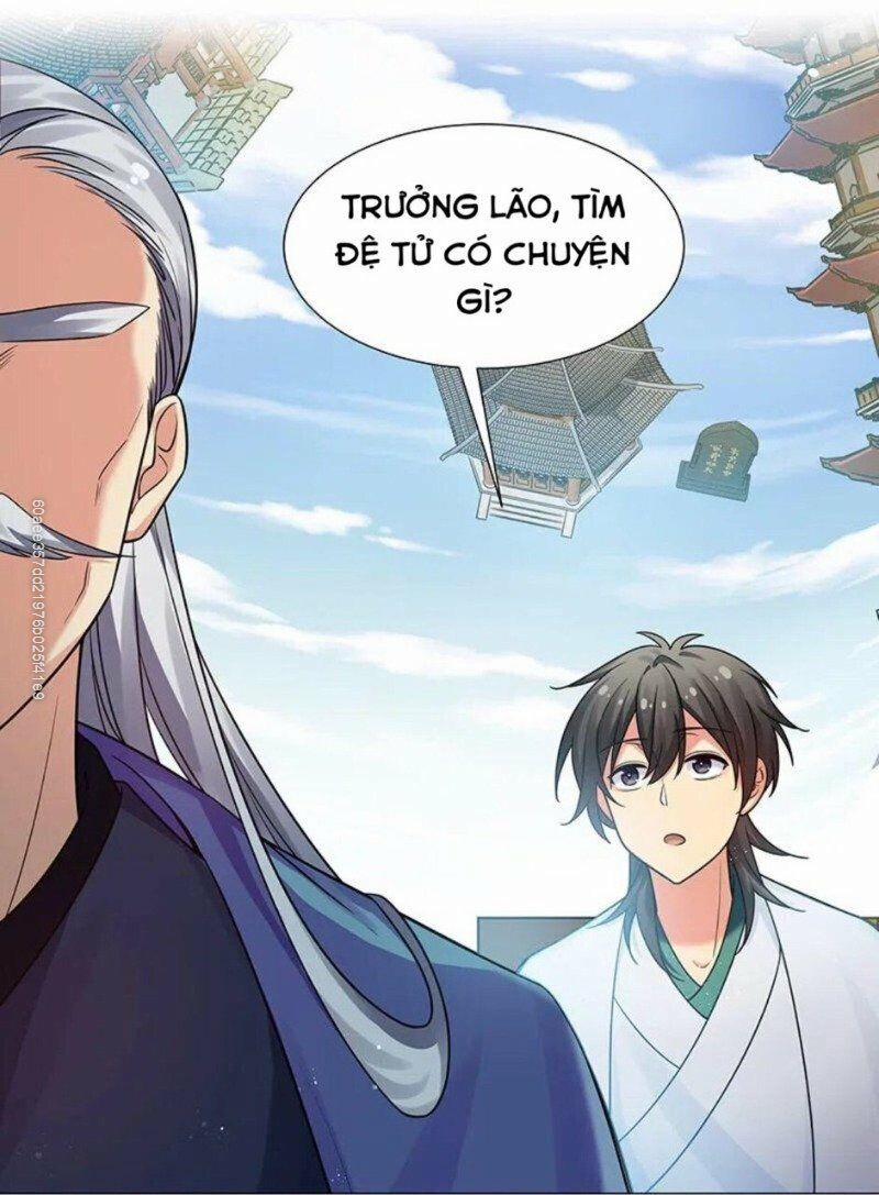 Toàn Bộ Tu Chân Giới Muội Tử Muốn Bắt Ta 32 trang 37