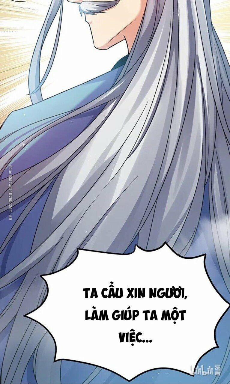 Toàn Bộ Tu Chân Giới Muội Tử Muốn Bắt Ta 32 trang 42