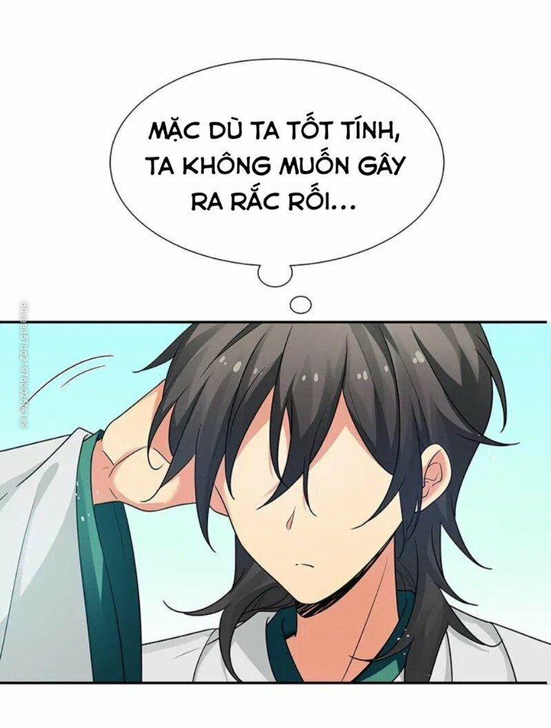 Toàn Bộ Tu Chân Giới Muội Tử Muốn Bắt Ta 32 trang 5