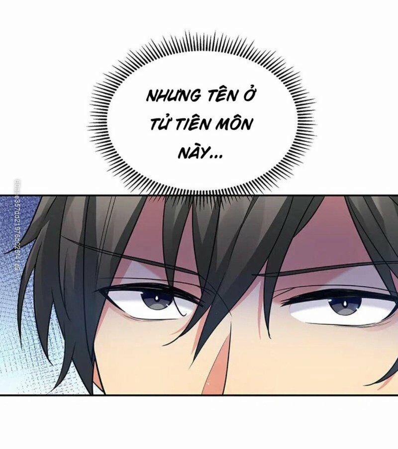 Toàn Bộ Tu Chân Giới Muội Tử Muốn Bắt Ta 32 trang 6