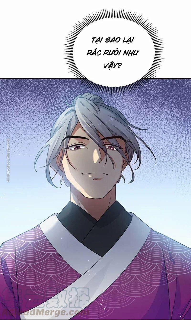 Toàn Bộ Tu Chân Giới Muội Tử Muốn Bắt Ta 32 trang 7