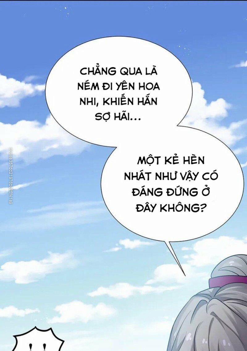 Toàn Bộ Tu Chân Giới Muội Tử Muốn Bắt Ta 32 trang 8