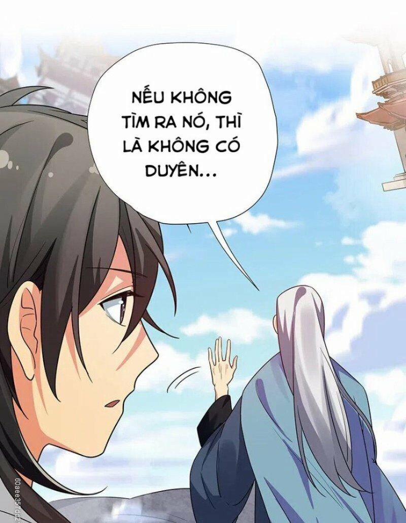 Toàn Bộ Tu Chân Giới Muội Tử Muốn Bắt Ta 33 trang 10