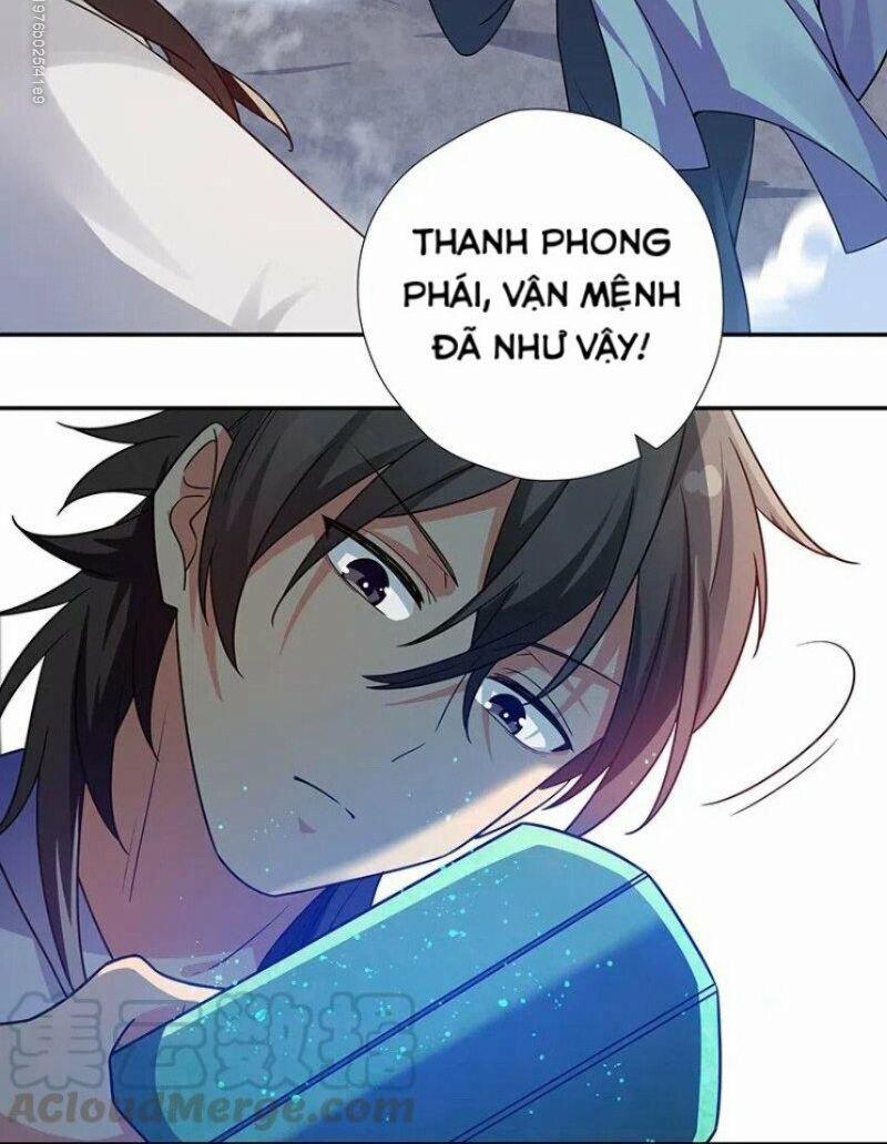 Toàn Bộ Tu Chân Giới Muội Tử Muốn Bắt Ta 33 trang 11