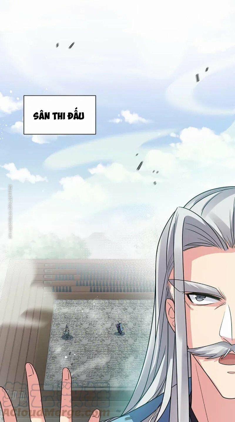 Toàn Bộ Tu Chân Giới Muội Tử Muốn Bắt Ta 33 trang 13