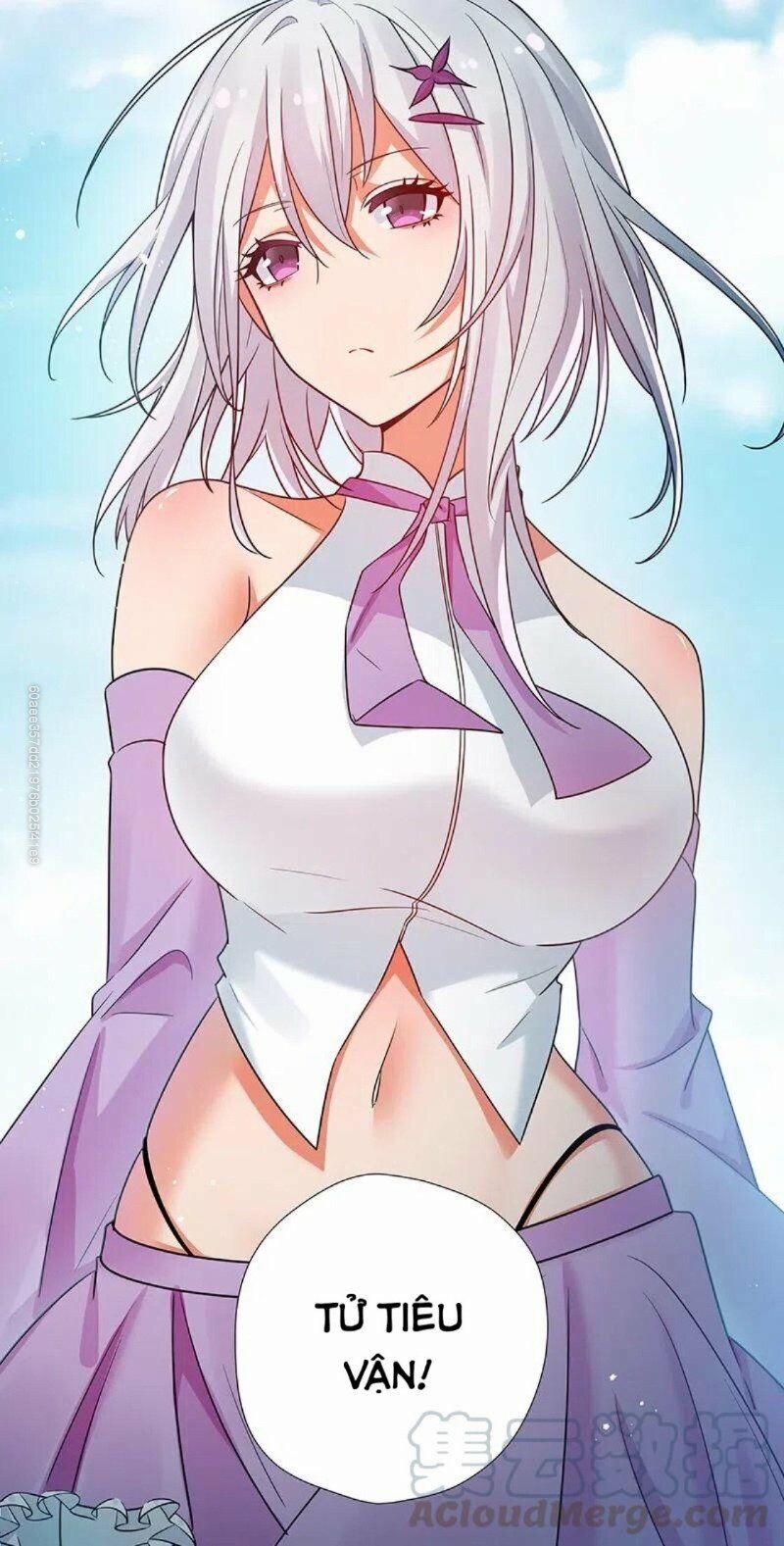 Toàn Bộ Tu Chân Giới Muội Tử Muốn Bắt Ta 33 trang 17