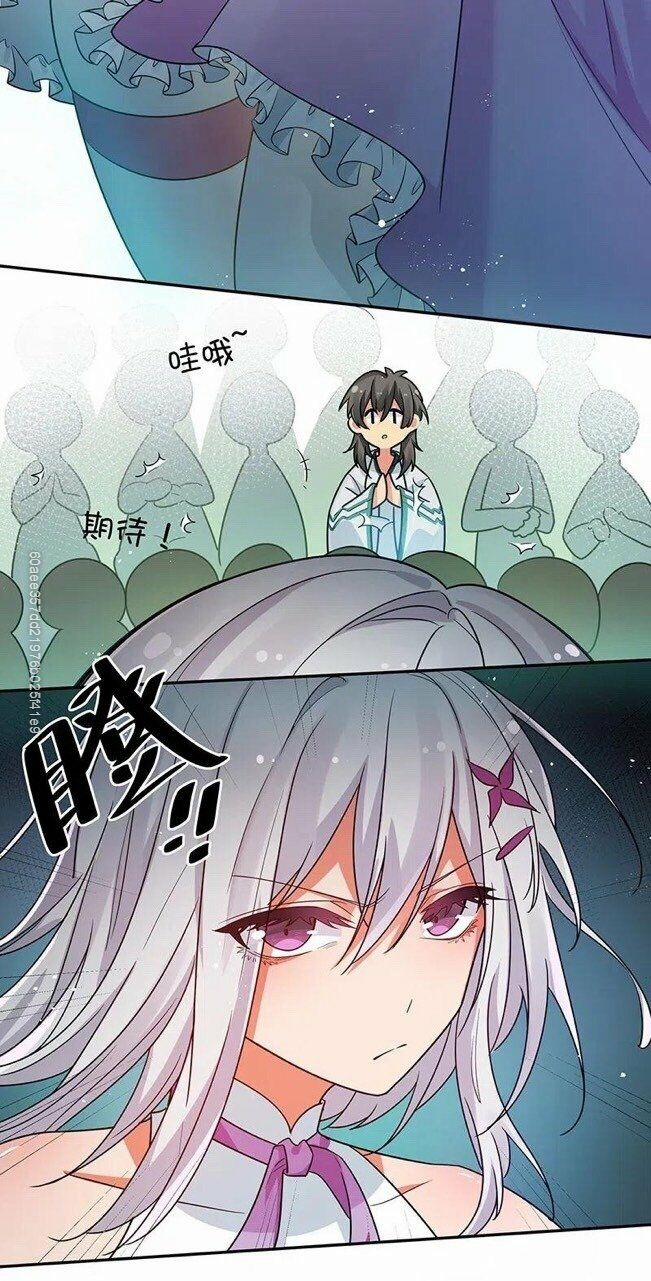 Toàn Bộ Tu Chân Giới Muội Tử Muốn Bắt Ta 33 trang 18