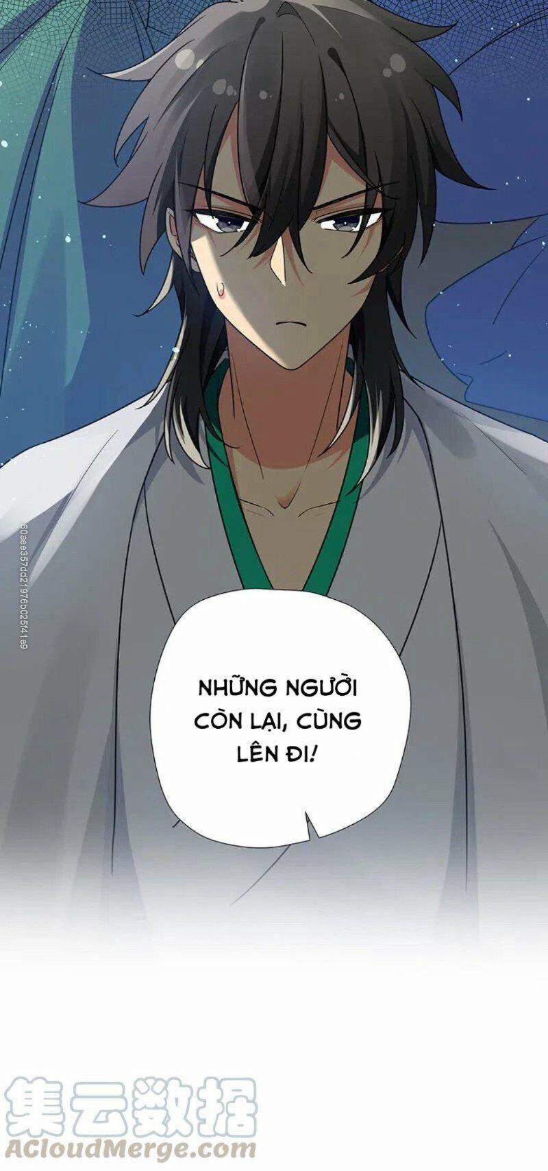 Toàn Bộ Tu Chân Giới Muội Tử Muốn Bắt Ta 33 trang 37