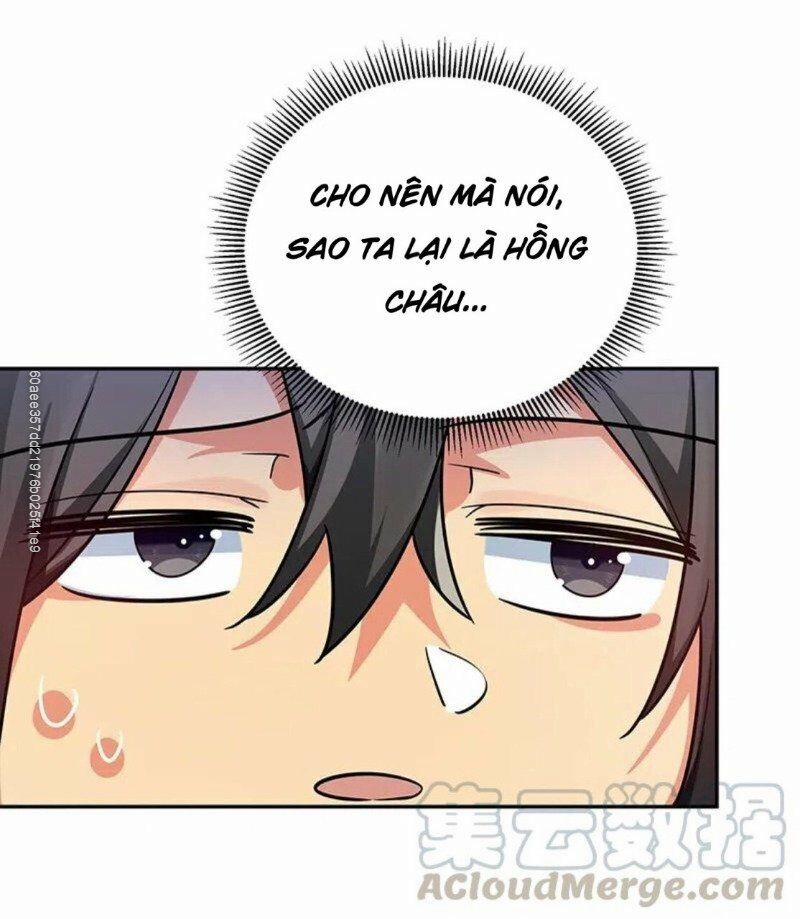 Toàn Bộ Tu Chân Giới Muội Tử Muốn Bắt Ta 33 trang 4