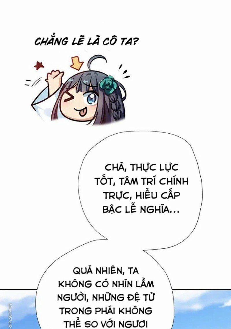 Toàn Bộ Tu Chân Giới Muội Tử Muốn Bắt Ta 33 trang 5