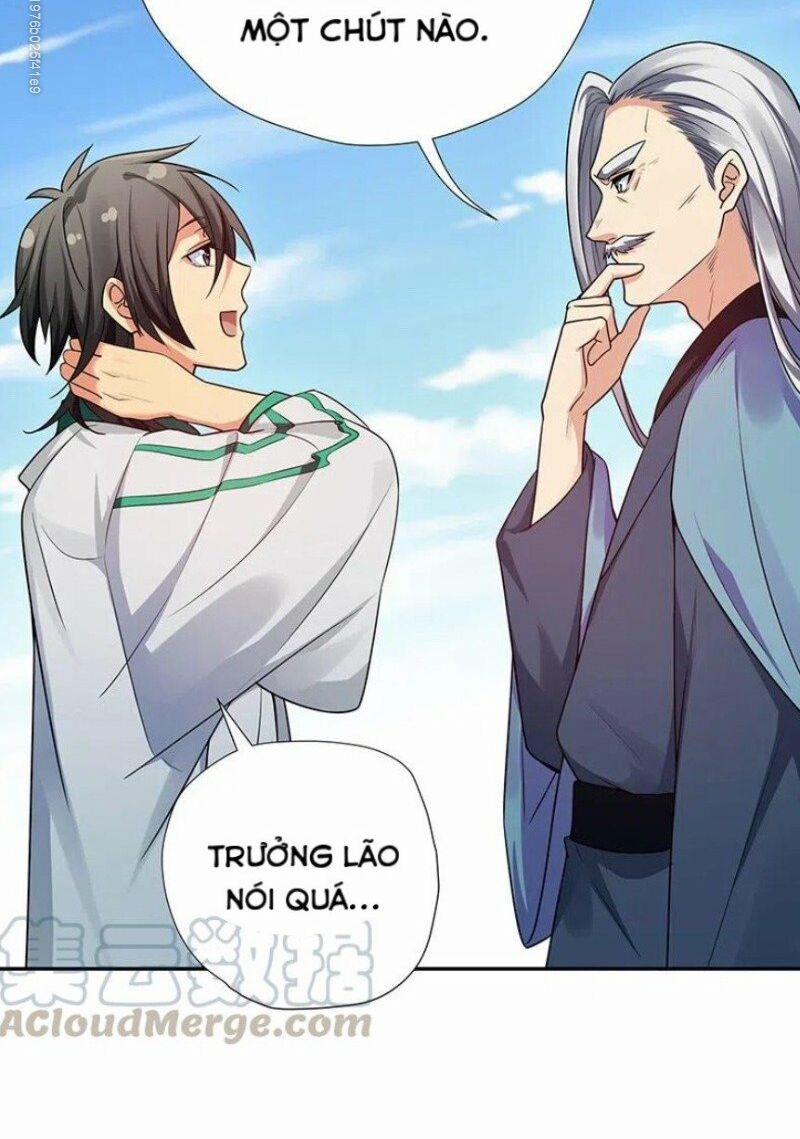 Toàn Bộ Tu Chân Giới Muội Tử Muốn Bắt Ta 33 trang 6