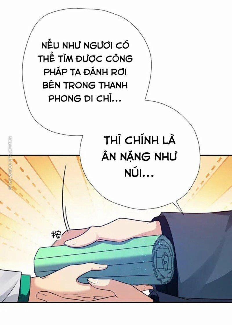 Toàn Bộ Tu Chân Giới Muội Tử Muốn Bắt Ta 33 trang 9