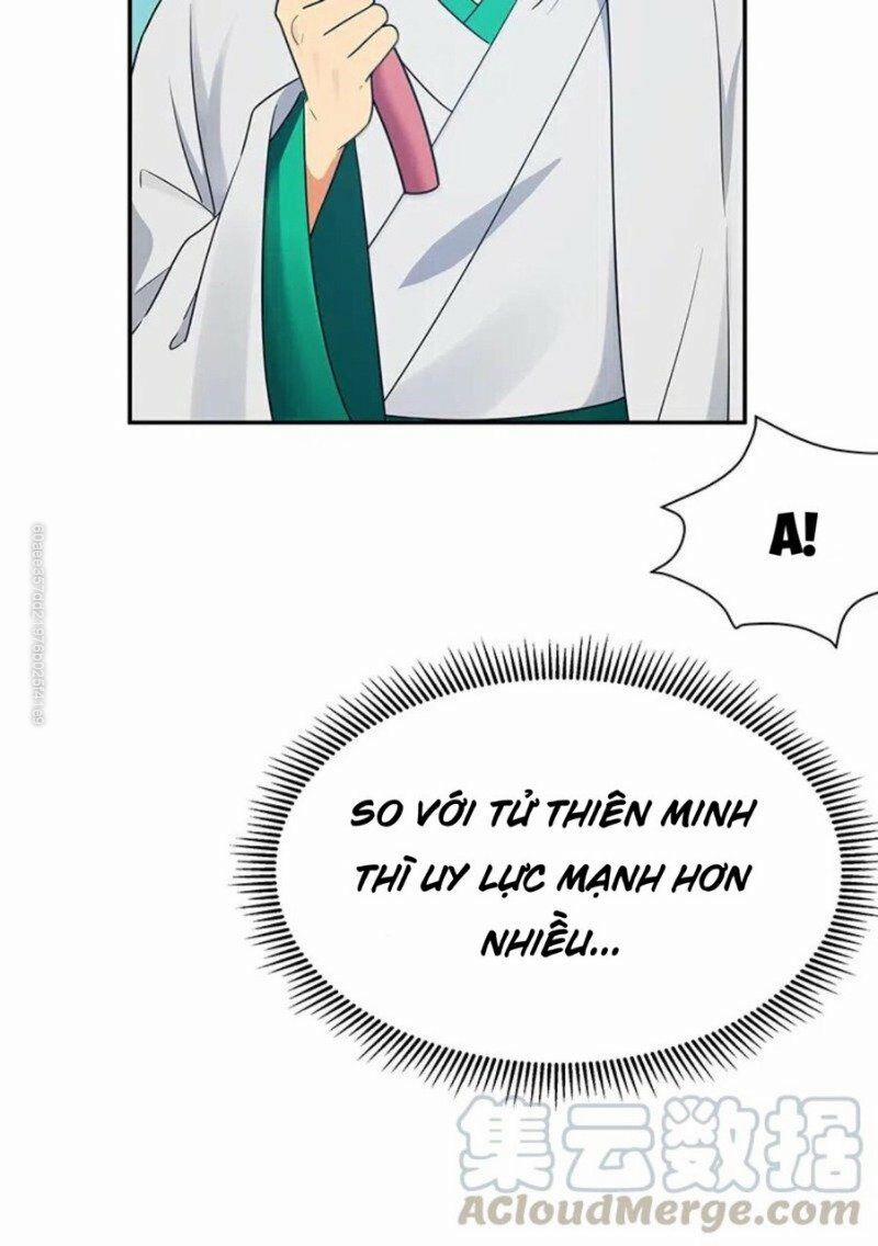 Toàn Bộ Tu Chân Giới Muội Tử Muốn Bắt Ta 34 trang 14