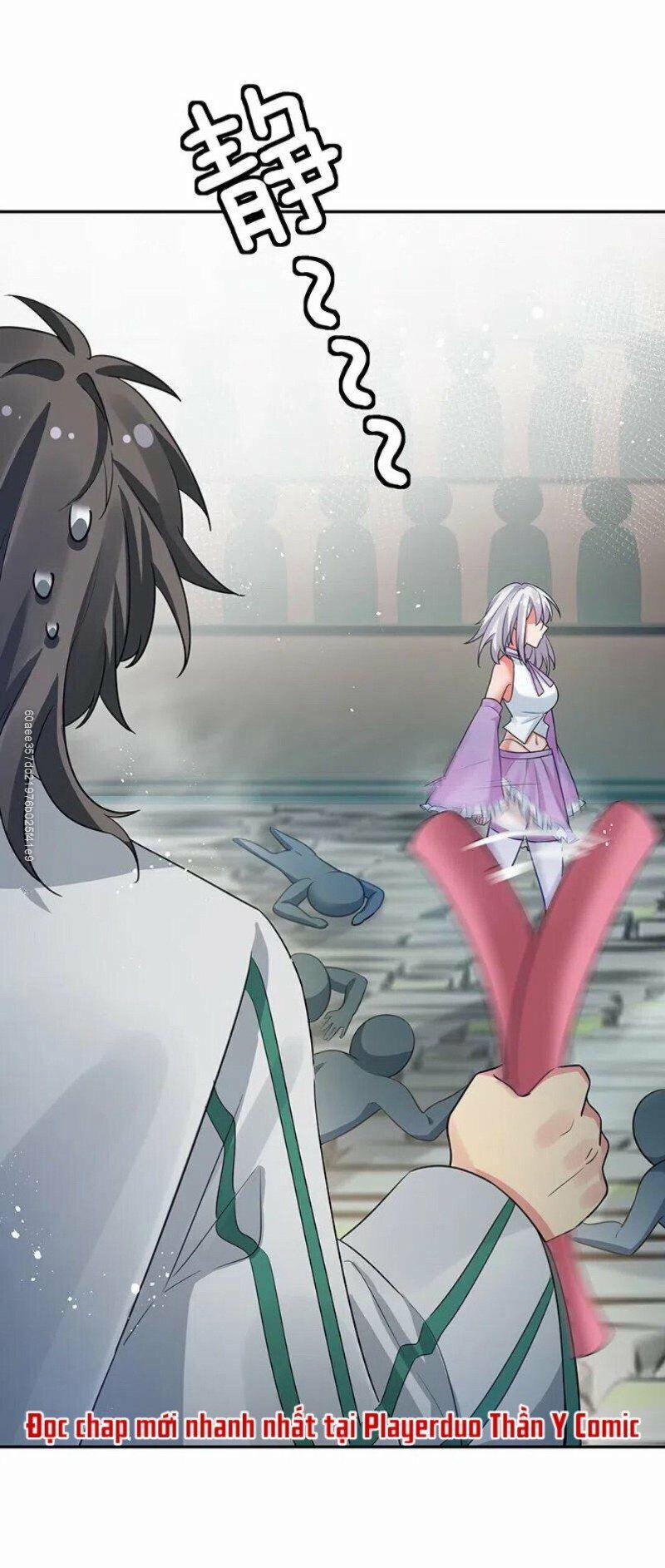 Toàn Bộ Tu Chân Giới Muội Tử Muốn Bắt Ta 34 trang 15