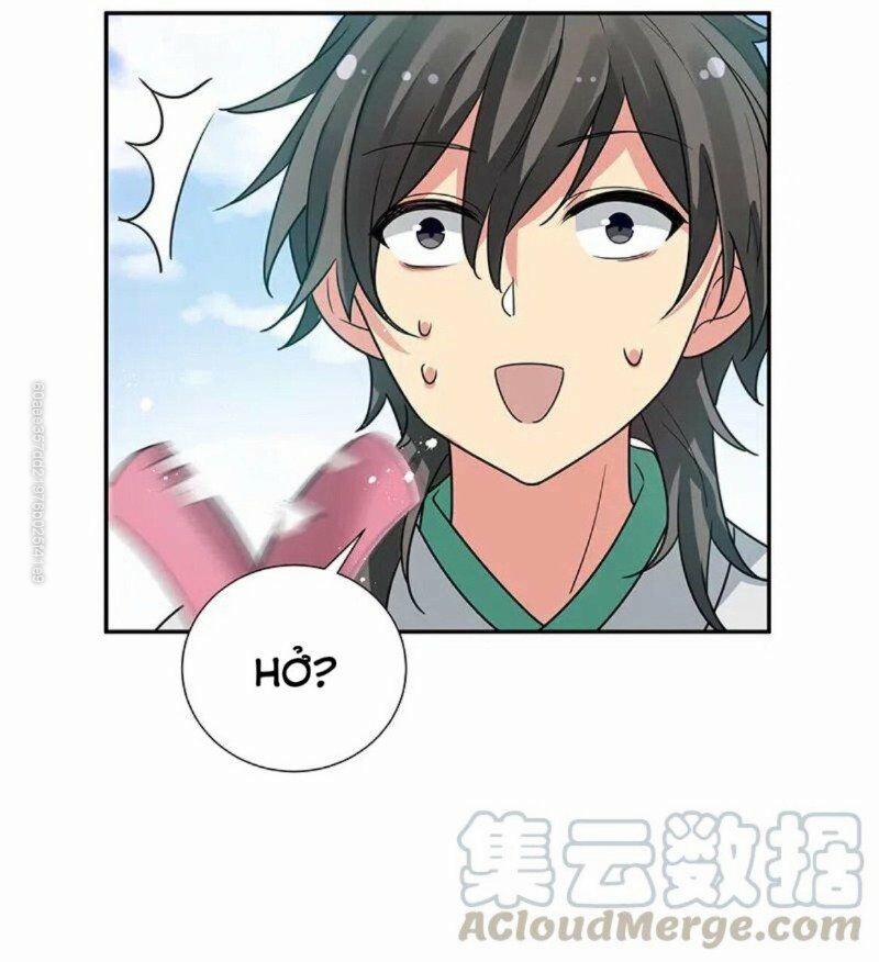 Toàn Bộ Tu Chân Giới Muội Tử Muốn Bắt Ta 34 trang 17