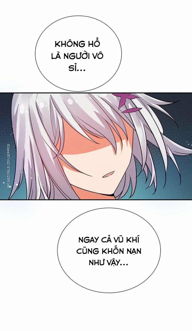 Toàn Bộ Tu Chân Giới Muội Tử Muốn Bắt Ta 34 trang 18