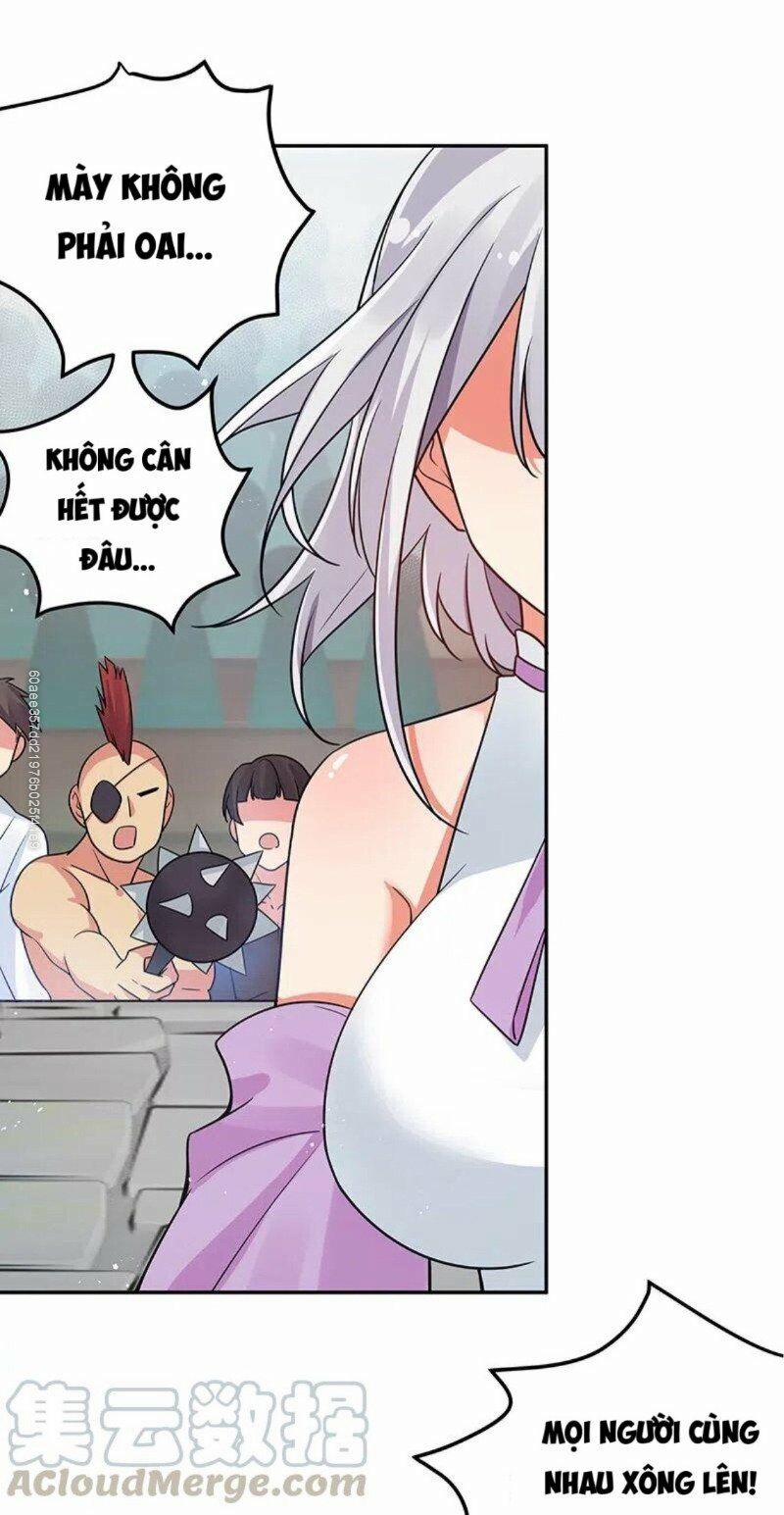 Toàn Bộ Tu Chân Giới Muội Tử Muốn Bắt Ta 34 trang 2