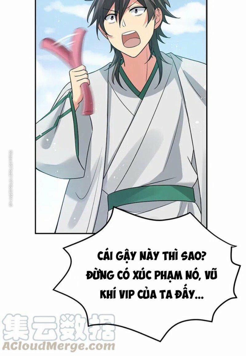 Toàn Bộ Tu Chân Giới Muội Tử Muốn Bắt Ta 34 trang 20