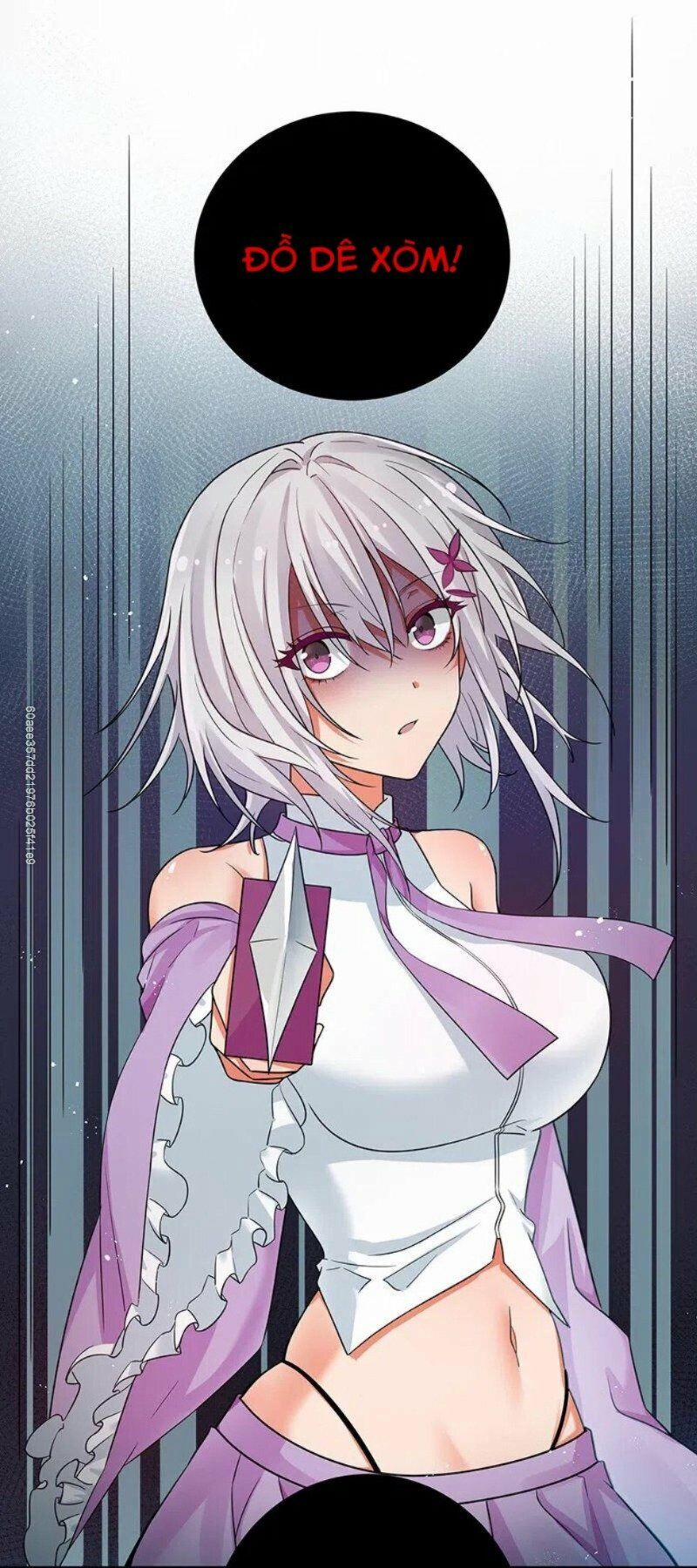 Toàn Bộ Tu Chân Giới Muội Tử Muốn Bắt Ta 34 trang 22