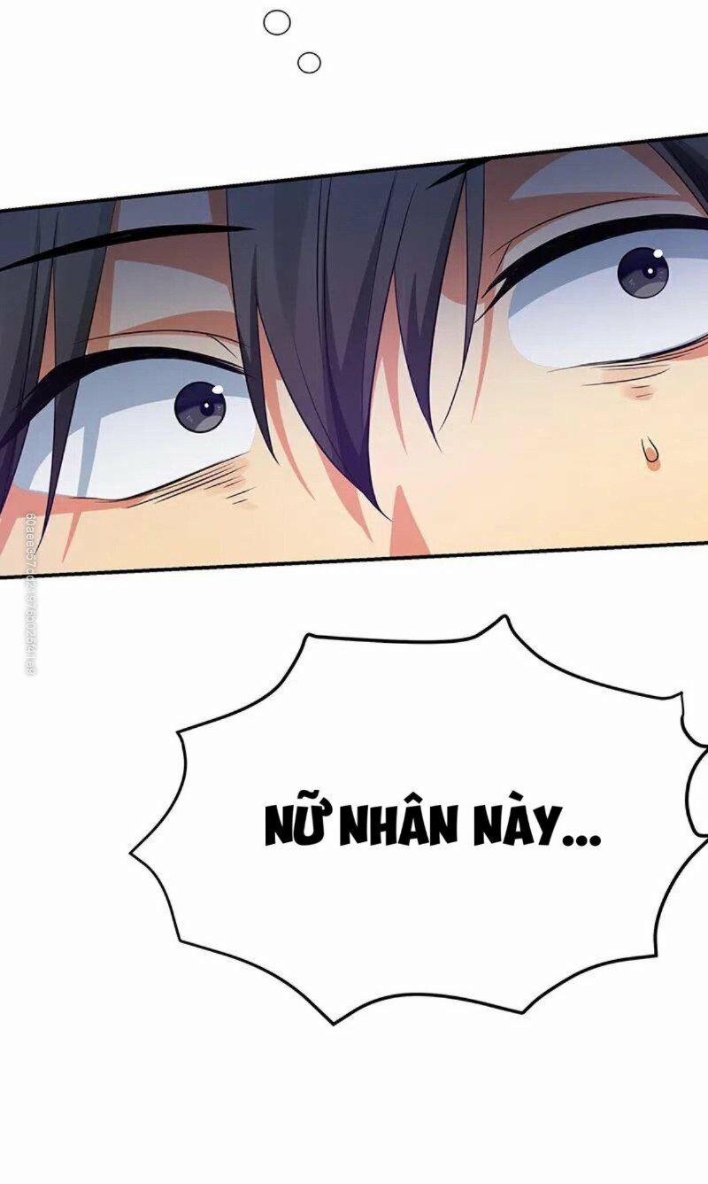 Toàn Bộ Tu Chân Giới Muội Tử Muốn Bắt Ta 34 trang 31