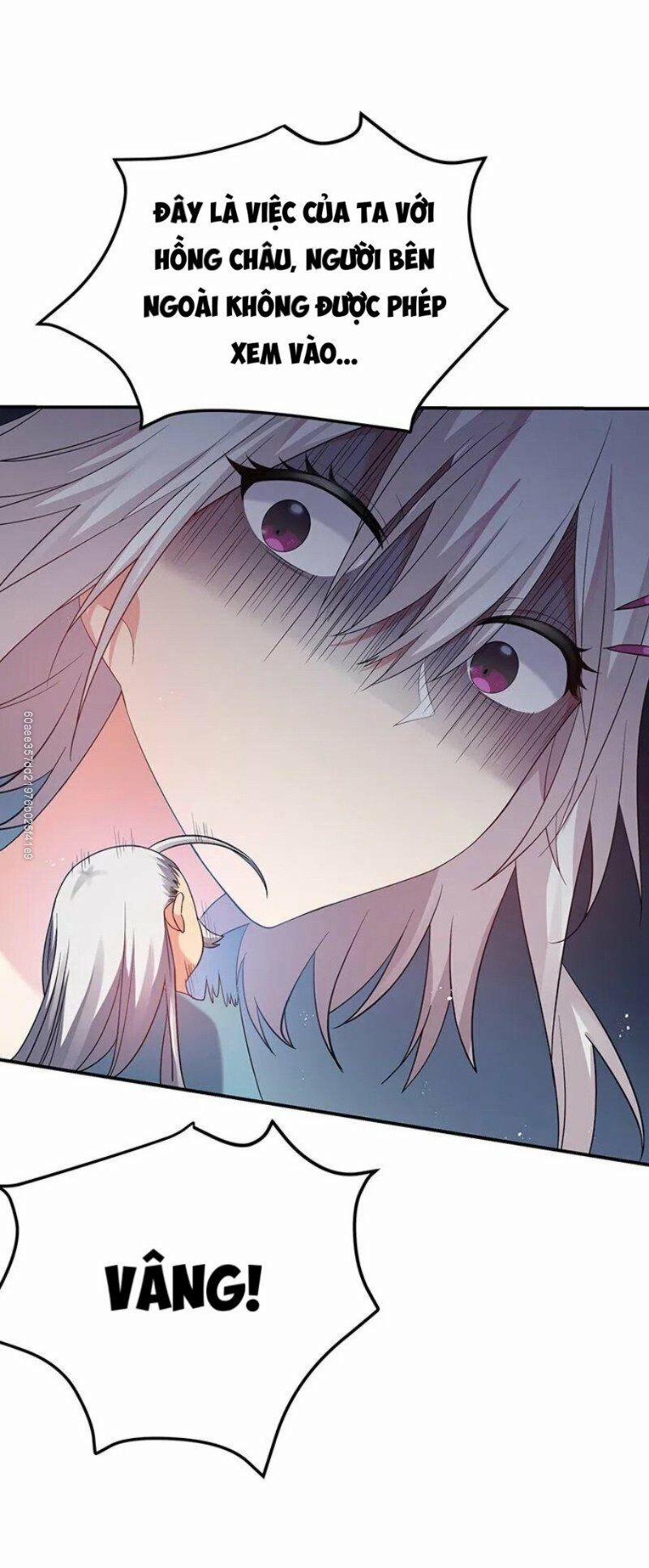 Toàn Bộ Tu Chân Giới Muội Tử Muốn Bắt Ta 34 trang 33