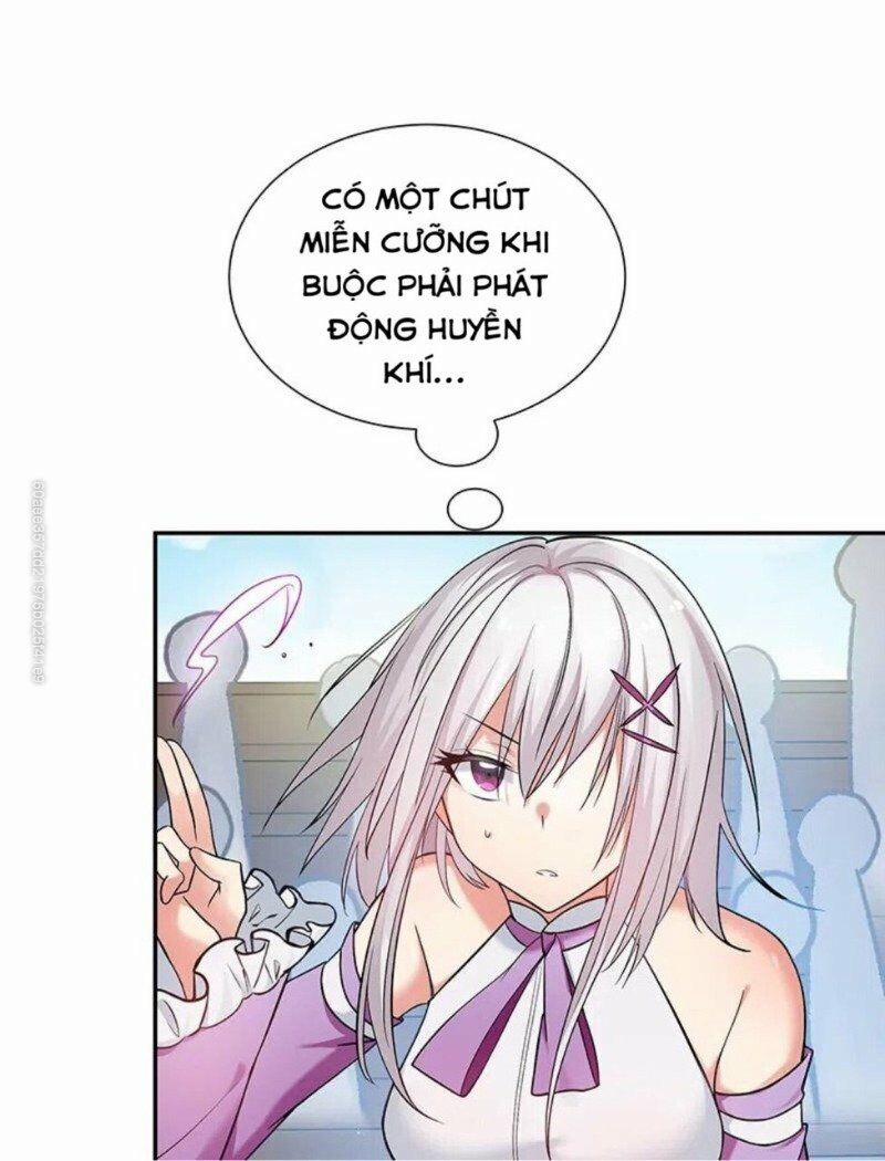 Toàn Bộ Tu Chân Giới Muội Tử Muốn Bắt Ta 34 trang 34